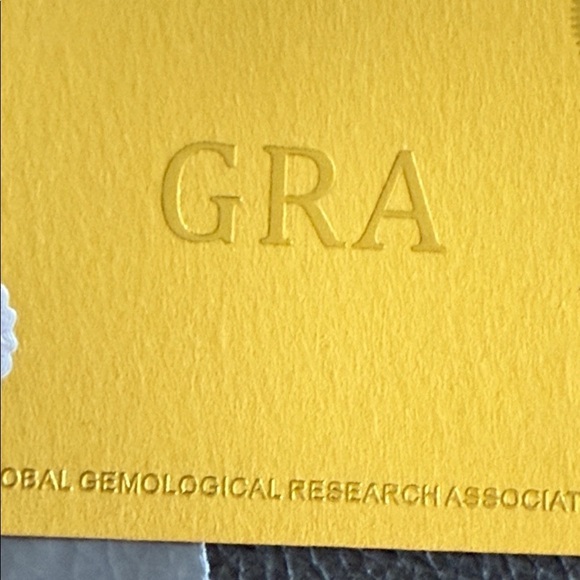 Moissanite .28ct .925 Silver Hoop huggie Earrings brand new with GRA $200 retail - Picture 5 of 9